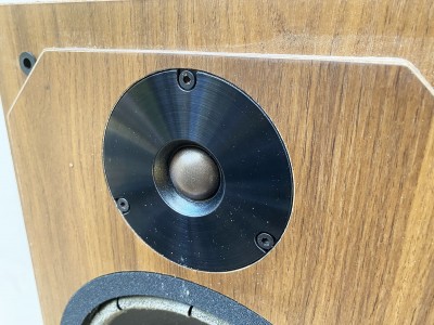 MARANTZ LD-50 Hifi vintage réparation