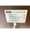 GRUNDIG-Box-205 Hifi vintage réparation