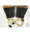 SERVO SOUND Cybernetic SL21 Hifi vintage réparation