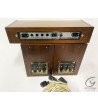 SERVO SOUND Cybernetic SL21 Hifi vintage réparation