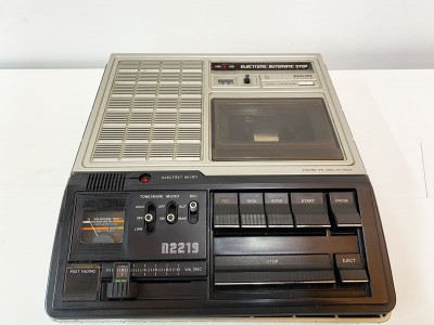 PHILIPS N-2219