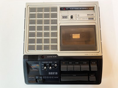 PHILIPS N-2219