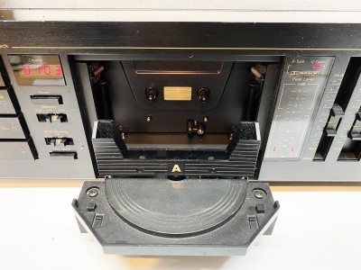 NAKAMICHI RX-202