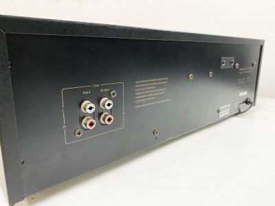 NAKAMICHI RX-202
