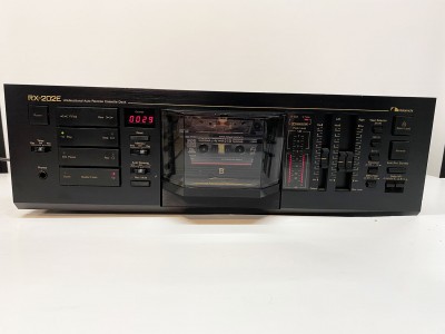 NAKAMICHI RX-202