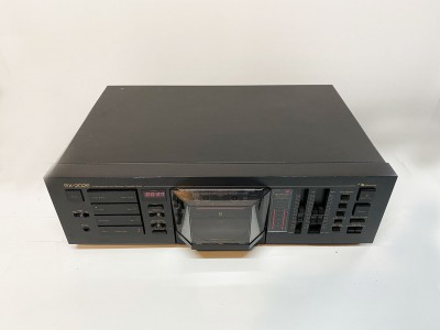 NAKAMICHI RX-202