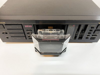 NAKAMICHI RX-202