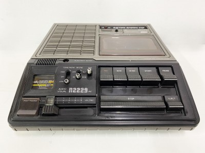 PHILIPS N2229-AV Hifi vintage réparation