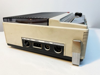 GELOSO G570 Hifi vintage réparation