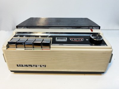 GELOSO G570 Hifi vintage réparation