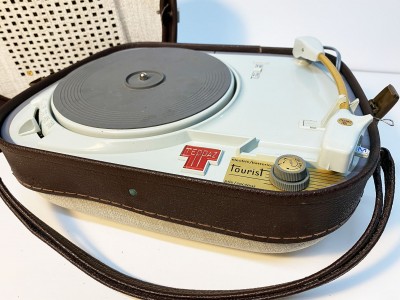 TEPPAZ TOURIST Electric Batteries