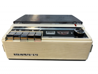 TELEFUNKEN MAGNETOPHON 300