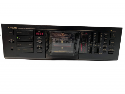 NAKAMICHI RX-202