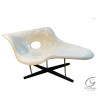 VITRA Chaise-longue EAMES