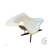 VITRA Chaise-longue EAMES