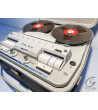 GRUNDIG TK-41 Hifi Vintage Réparations
