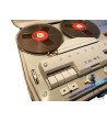 GRUNDIG TK-41 Hifi Vintage Réparations