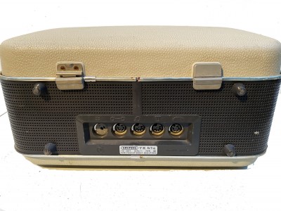 GRUNDIG TK-41 Hifi Vintage Réparations