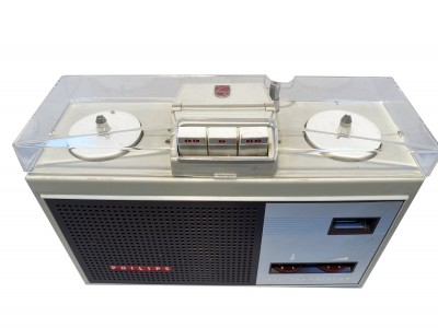 PHILIPS-EL 3586-22 Hifi Vintage Réparations