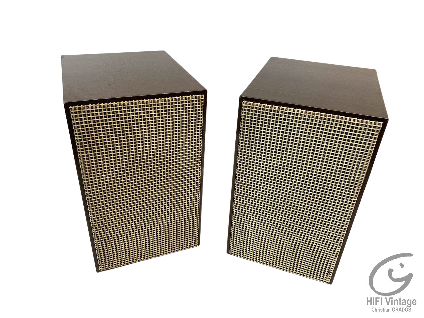 GRUNDIG Box-205