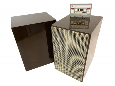 GRUNDIG Box-205
