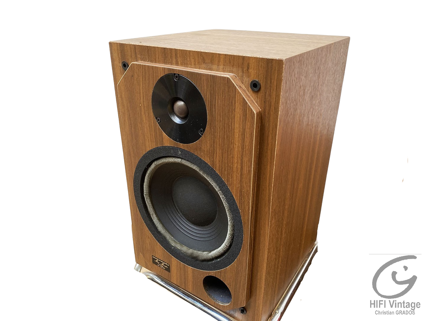 MARANTZ LD-50