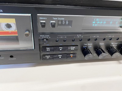 NAKAMICHI 680