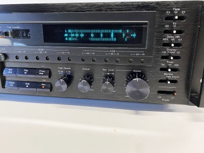 NAKAMICHI 680