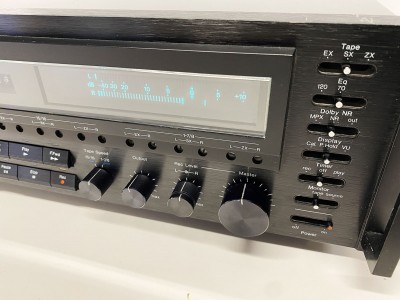 Nakamichi 680 Hifi vintage réparations