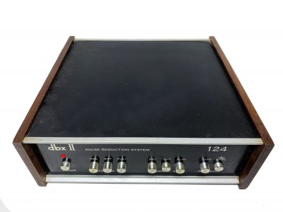 DBX II 124