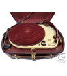 TELEFUNKEN Musikus V Jubilé 1953 Hifi vintage réparations