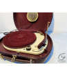 TELEFUNKEN Musikus V Jubilé 1953 Hifi vintage réparations