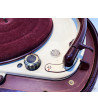 TELEFUNKEN Musikus V Jubilé 1953 Hifi vintage réparations