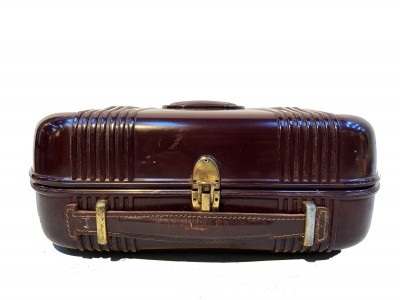 TELEFUNKEN Musikus V Jubilé 1953 Hifi vintage réparations