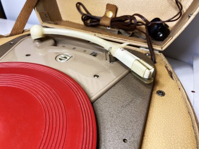 PHILIPS AG-2113 Hifi vintage réparations