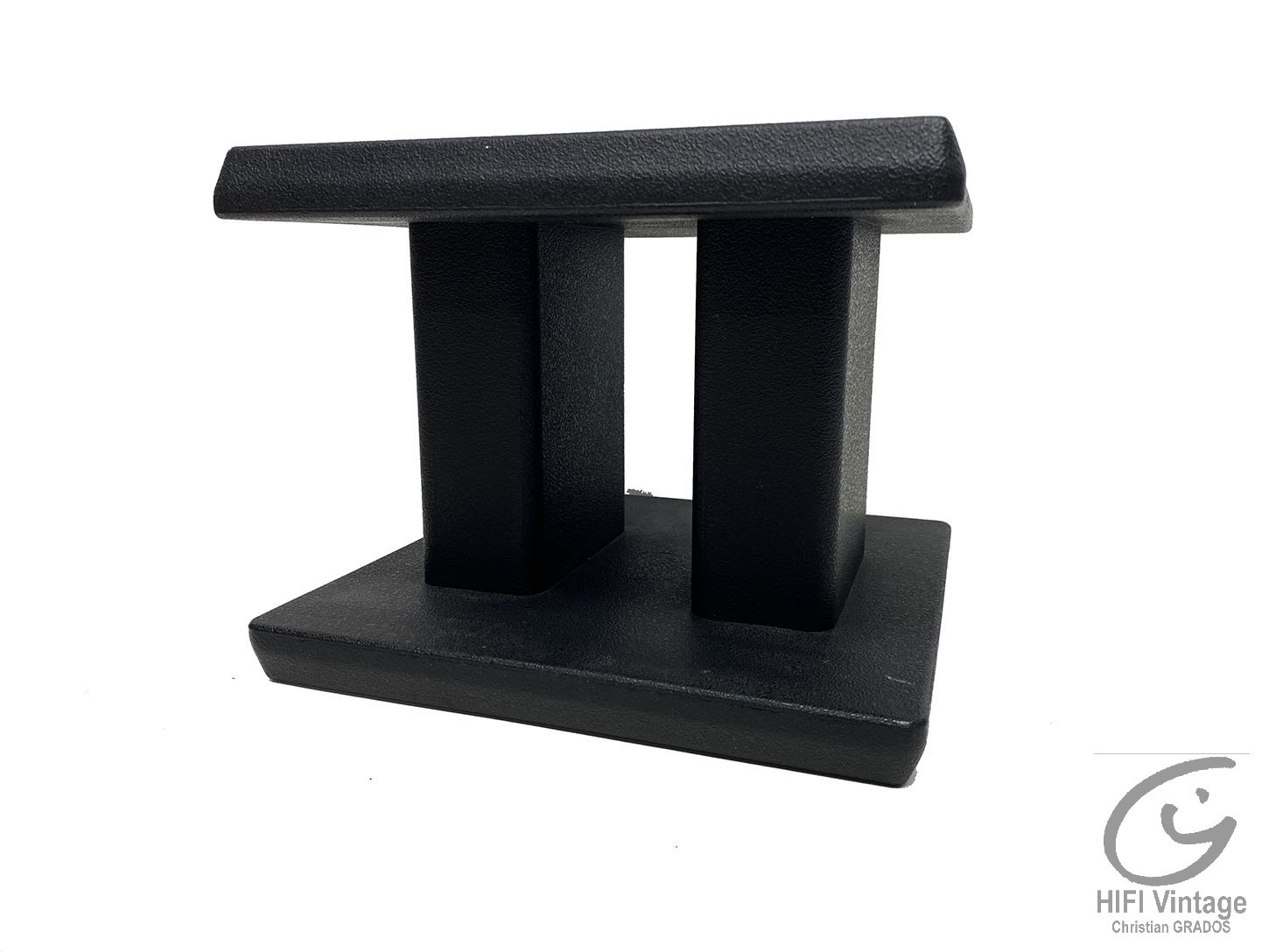 SIARE Pied support Hifi vintage réparations