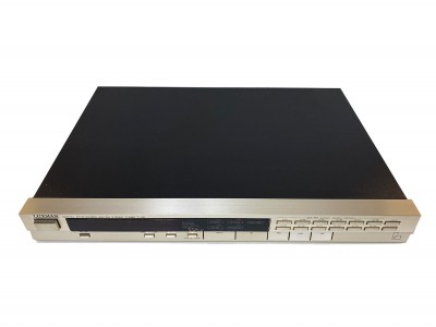 LUXMAN T-03-L Hifi vintage réparations