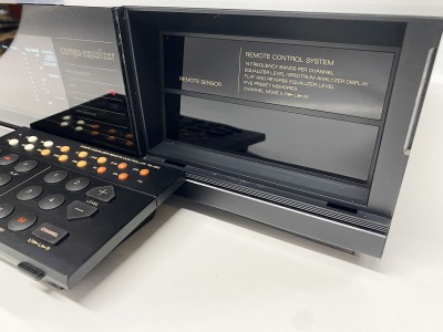 SANSUI RS-880 Hifi vintage réparations