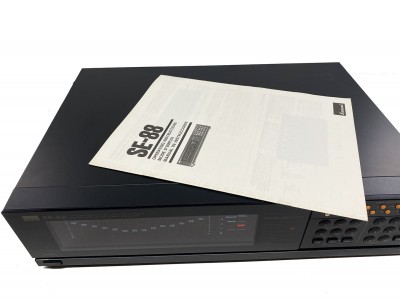 SANSUI SE-88