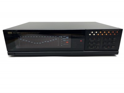 SANSUI RS-880 Hifi vintage réparations