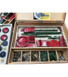 MECANO Hifi vintage réparations