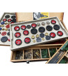 MECANO Hifi vintage réparations