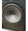 CABASSE 3 voies  Hifi vintage réparations