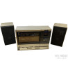 MITSUBISHI Z-20 Hifi vintage réparations