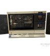 MITSUBISHI Z-20 Hifi vintage réparations