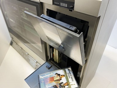 MITSUBISHI Z-20 Hifi vintage réparations
