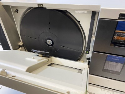 MITSUBISHI Z-20 Hifi vintage réparations