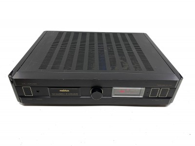 REVOX H-5 Hifi vintage réparations