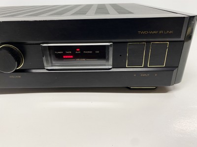 REVOX H-5 Hifi vintage réparations