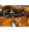 MARCONI Model 800 Hifi vintage réparations